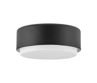 ELSTEAD HK-CEDRIC-F-S-BK CEDRIC