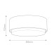 Плафон ELSTEAD HK-CEDRIC-F-S-BK CEDRIC