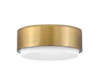 ELSTEAD HK-CEDRIC-F-S-BR CEDRIC