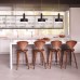 Пендел ELSTEAD HK-CEDRIC-P-M-BK CEDRIC