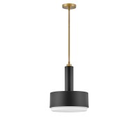 ELSTEAD HK-CEDRIC-P-M-BK CEDRIC
