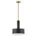 Пендел ELSTEAD HK-CEDRIC-P-M-BK CEDRIC