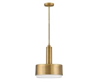 ELSTEAD HK-CEDRIC-P-M-BR CEDRIC