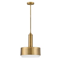 Пендел ELSTEAD HK-CEDRIC-P-M-BR CEDRIC