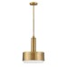 Пендел ELSTEAD HK-CEDRIC-P-M-BR CEDRIC