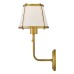 ELSTEAD HK-CLARKE1-DBR-OW CLARKE