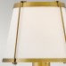 ELSTEAD HK-CLARKE1-DBR-OW CLARKE