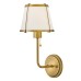 ELSTEAD HK-CLARKE1-DBR-OW CLARKE
