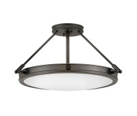 ELSTEAD HK-COLLIER-SF-M-BX COLLIER