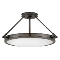 ELSTEAD HK-COLLIER-SF-M-BX COLLIER
