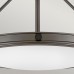 ELSTEAD HK-COLLIER-SF-M-BX COLLIER