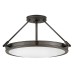 ELSTEAD HK-COLLIER-SF-M-BX COLLIER