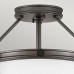 ELSTEAD HK-COLLIER-SF-S-BX COLLIER