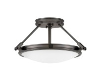 ELSTEAD HK-COLLIER-SF-S-BX COLLIER