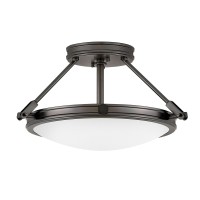 ELSTEAD HK-COLLIER-SF-S-BX COLLIER