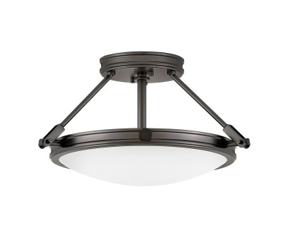 ELSTEAD HK-COLLIER-SF-S-BX COLLIER