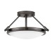 ELSTEAD HK-COLLIER-SF-S-BX COLLIER