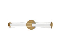 LED аплик за баня ELSTEAD HK-ELIN-LED-WB2-LCB ELIN LED аплик за баня ELSTEAD HK-ELIN-LED-WB2-LCB ELIN
