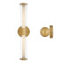LED аплик за баня ELSTEAD HK-ELIN-LED-WB2-LCB ELIN LED аплик за баня ELSTEAD HK-ELIN-LED-WB2-LCB ELIN