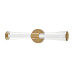 LED аплик за баня ELSTEAD HK-ELIN-LED-WB2-LCB ELIN LED аплик за баня ELSTEAD HK-ELIN-LED-WB2-LCB ELIN