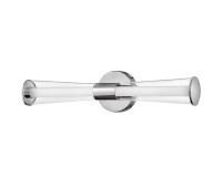 LED аплик за баня ELSTEAD HK-ELIN-LED-WB2-PC ELIN LED аплик за баня ELSTEAD HK-ELIN-LED-WB2-PC ELIN