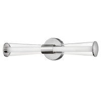 LED аплик за баня ELSTEAD HK-ELIN-LED-WB2-PC ELIN LED аплик за баня ELSTEAD HK-ELIN-LED-WB2-PC ELIN
