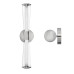 LED аплик за баня ELSTEAD HK-ELIN-LED-WB2-PC ELIN LED аплик за баня ELSTEAD HK-ELIN-LED-WB2-PC ELIN