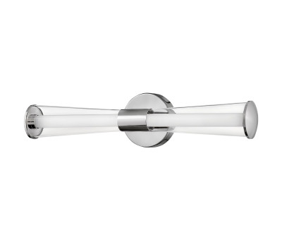LED аплик за баня ELSTEAD HK-ELIN-LED-WB2-PC ELIN LED аплик за баня ELSTEAD HK-ELIN-LED-WB2-PC ELIN