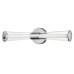 LED аплик за баня ELSTEAD HK-ELIN-LED-WB2-PC ELIN LED аплик за баня ELSTEAD HK-ELIN-LED-WB2-PC ELIN