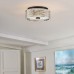 ELSTEAD HK-ELLE-F-S-BK ELLE