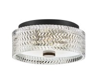 ELSTEAD HK-ELLE-F-S-BK ELLE