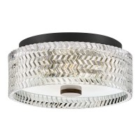 ELSTEAD HK-ELLE-F-S-BK ELLE