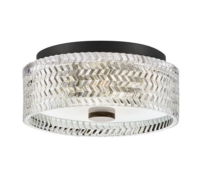 ELSTEAD HK-ELLE-F-S-BK ELLE