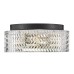 ELSTEAD HK-ELLE-F-S-BK ELLE