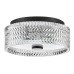 ELSTEAD HK-ELLE-F-S-BK ELLE