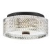 ELSTEAD HK-ELLE-F-S-BK ELLE