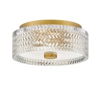 ELSTEAD HK-ELLE-F-S-HB ELLE