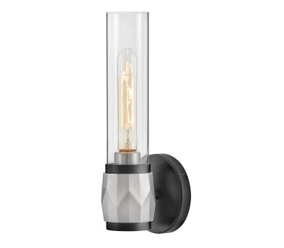 ELSTEAD HK-ELLISON1-BK-BN ELLISON