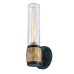 Аплик за баня ELSTEAD HK-ELLISON1-BK-HB ELLISON