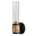 Аплик за баня ELSTEAD HK-ELLISON1-BK-HB ELLISON