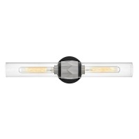 Аплик за баня ELSTEAD HK-ELLISON2-BK-BN ELLISON