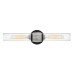 ELSTEAD HK-ELLISON2-BK-BN ELLISON