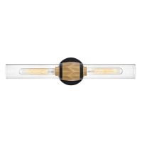 Аплик за баня ELSTEAD HK-ELLISON2-BK-HB ELLISON