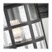 Фасаден аплик ELSTEAD HK-FREEPORT2-L-TBK FREEPORT