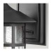 Фасаден аплик ELSTEAD HK-FREEPORT2-L-TBK FREEPORT