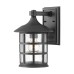 Фасаден аплик ELSTEAD HK-FREEPORT2-M-TBK FREEPORT