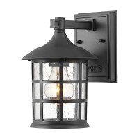 ELSTEAD HK-FREEPORT2-S-TBK FREEPORT