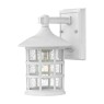 ELSTEAD HK-FREEPORT2-S-TWH FREEPORT