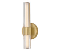 LED аплик за баня ELSTEAD HK-GEORGETTE-LED1-LCB GEORGETTE LED аплик за баня ELSTEAD HK-GEORGETTE-LED1-LCB GEORGETTE