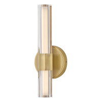 LED аплик за баня ELSTEAD HK-GEORGETTE-LED1-LCB GEORGETTE LED аплик за баня ELSTEAD HK-GEORGETTE-LED1-LCB GEORGETTE